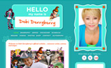 Debi Derryberry