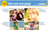 Noodle Head Inc. ~ Get Out and Play!