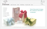 Politesse Design: Custom Gift Packaging Designer